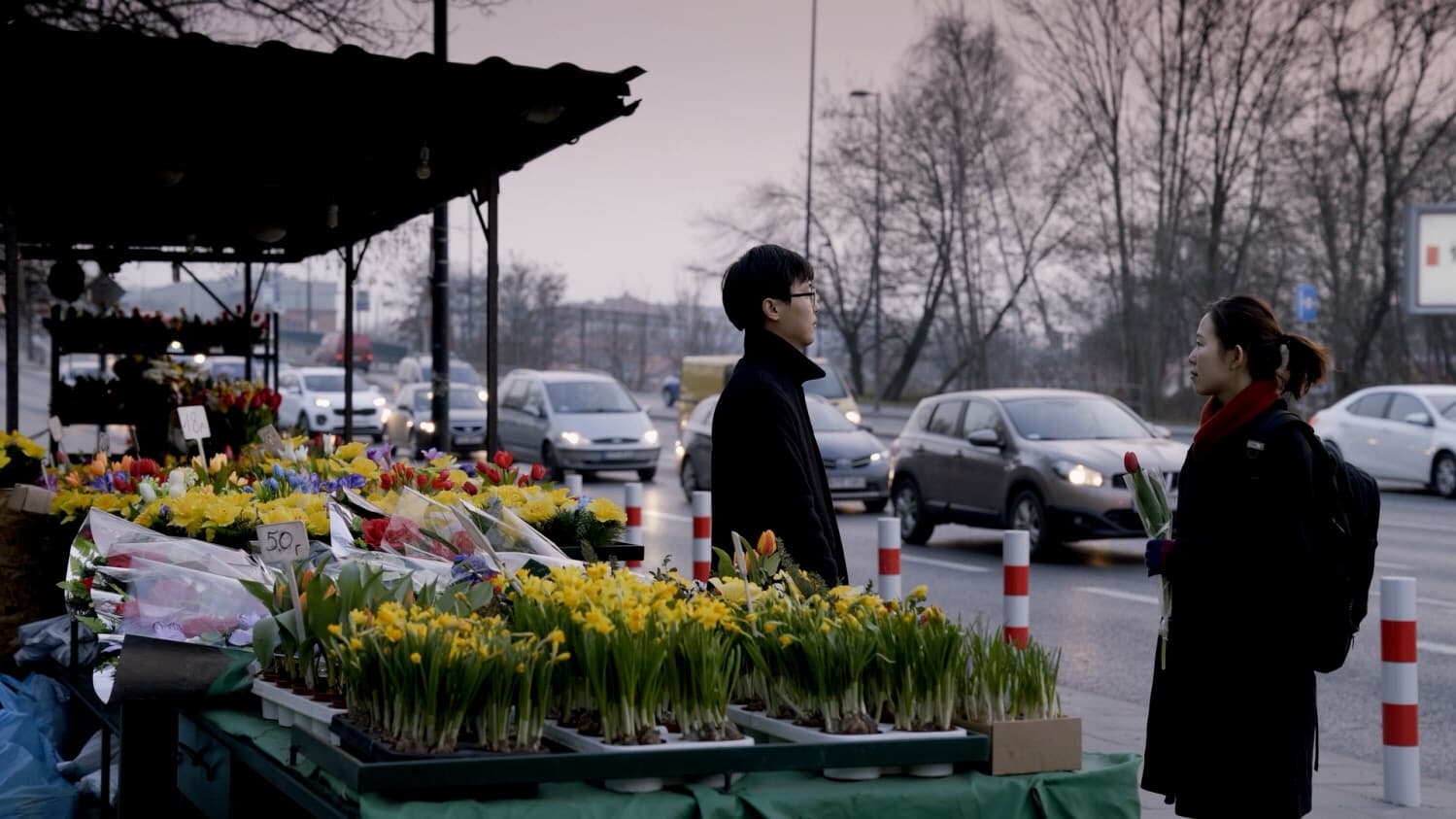 Park Sang-yeong