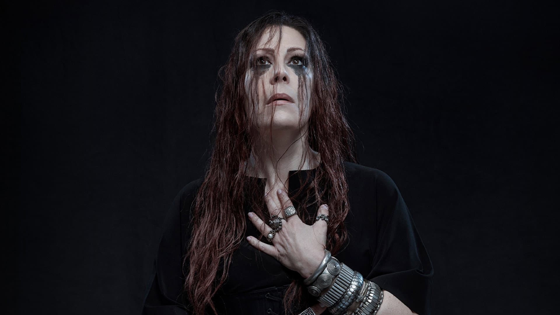 Sondra Radvanovsky