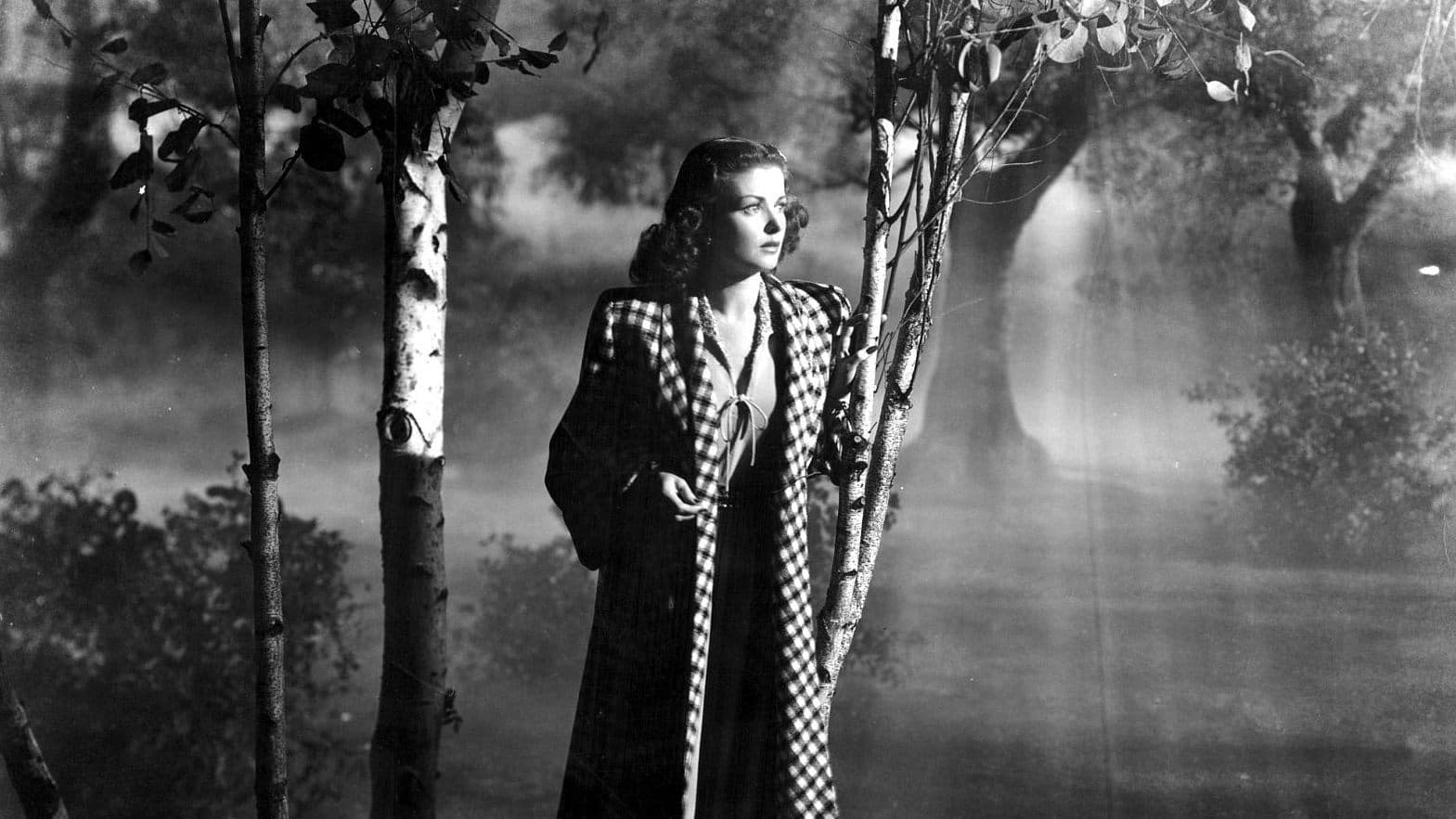 Joan Bennett
