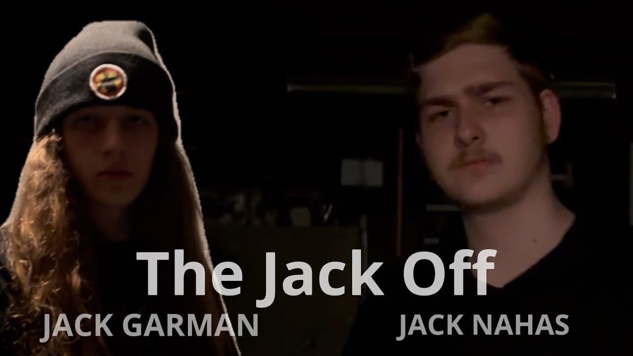 Jack Garman