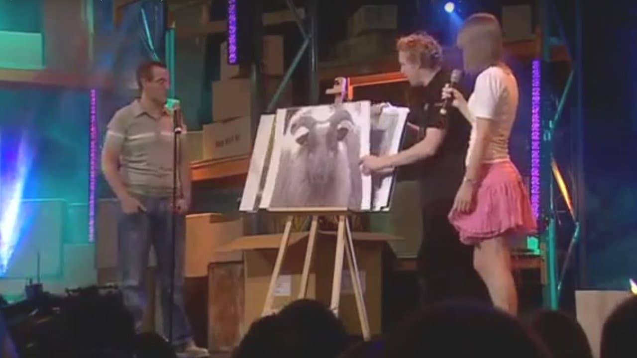 Jason Byrne
