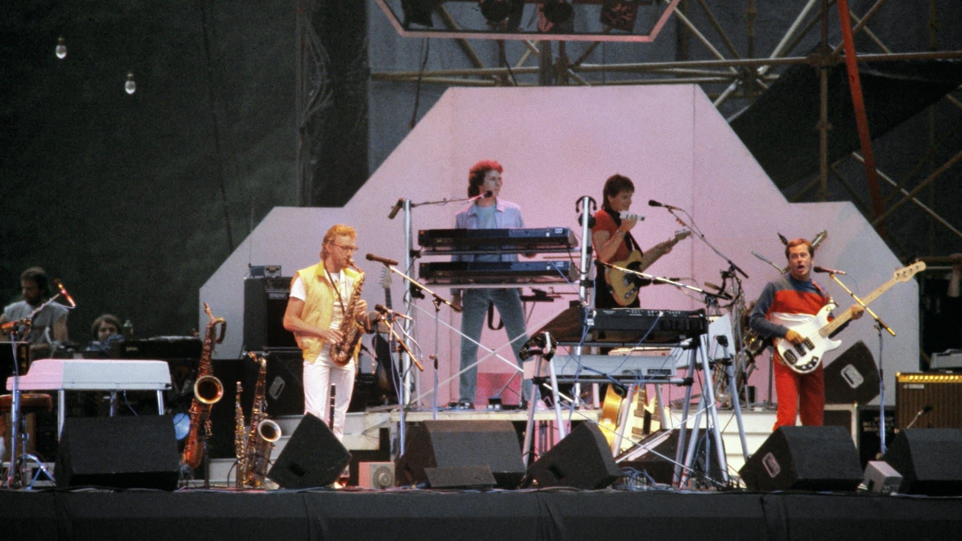 Roger Hodgson