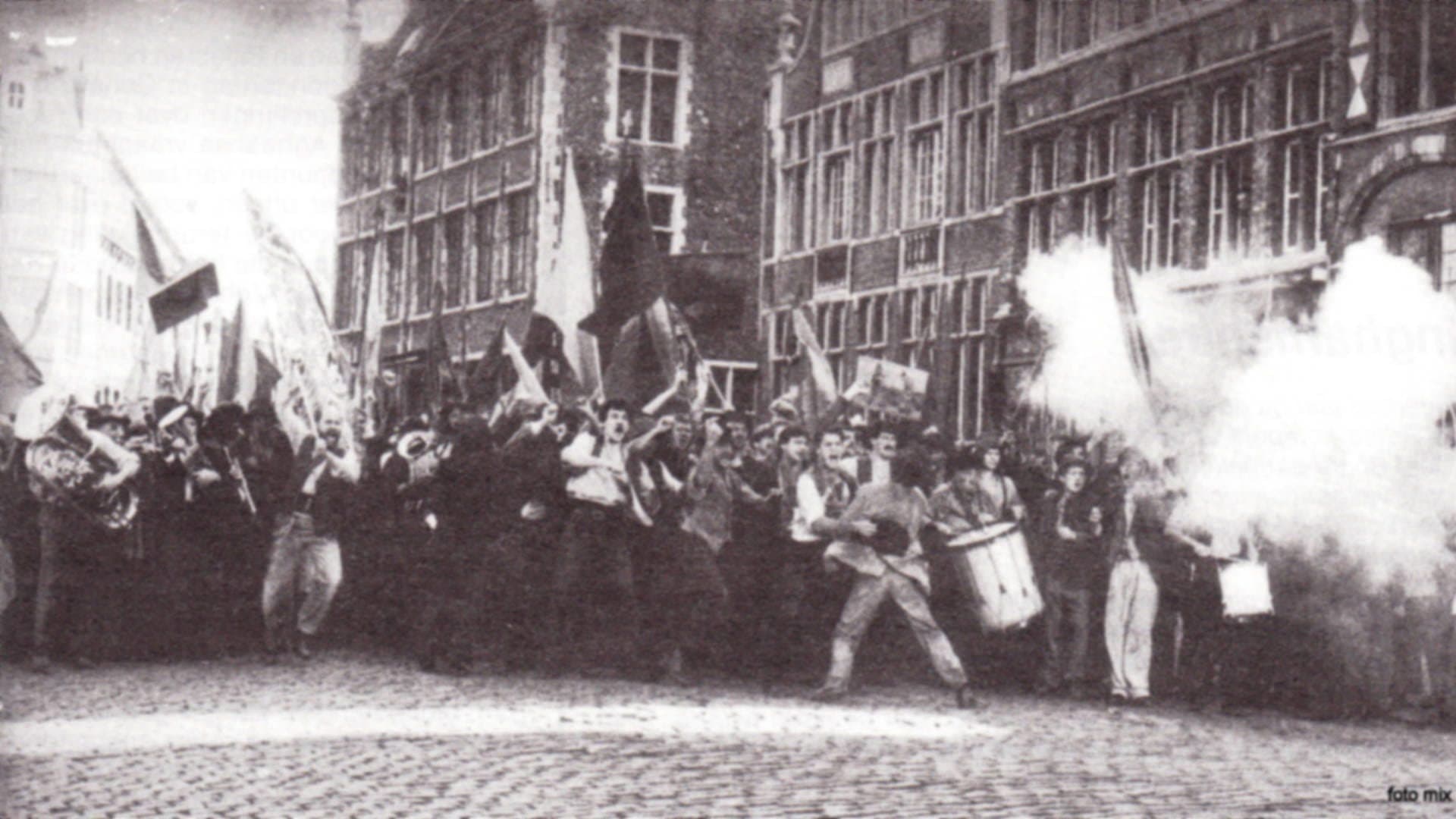 Frans Van De Velde