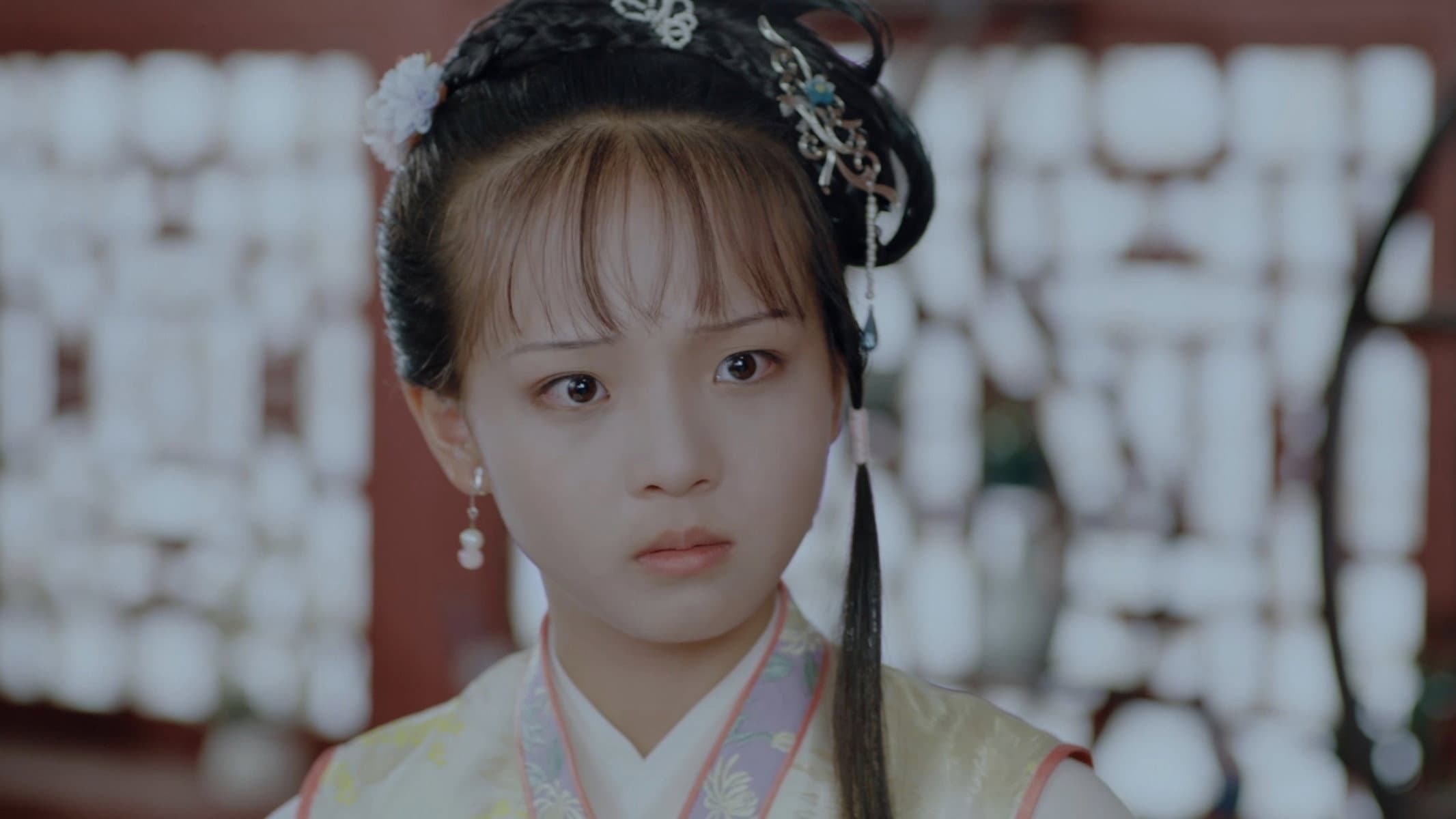 Deng Linying