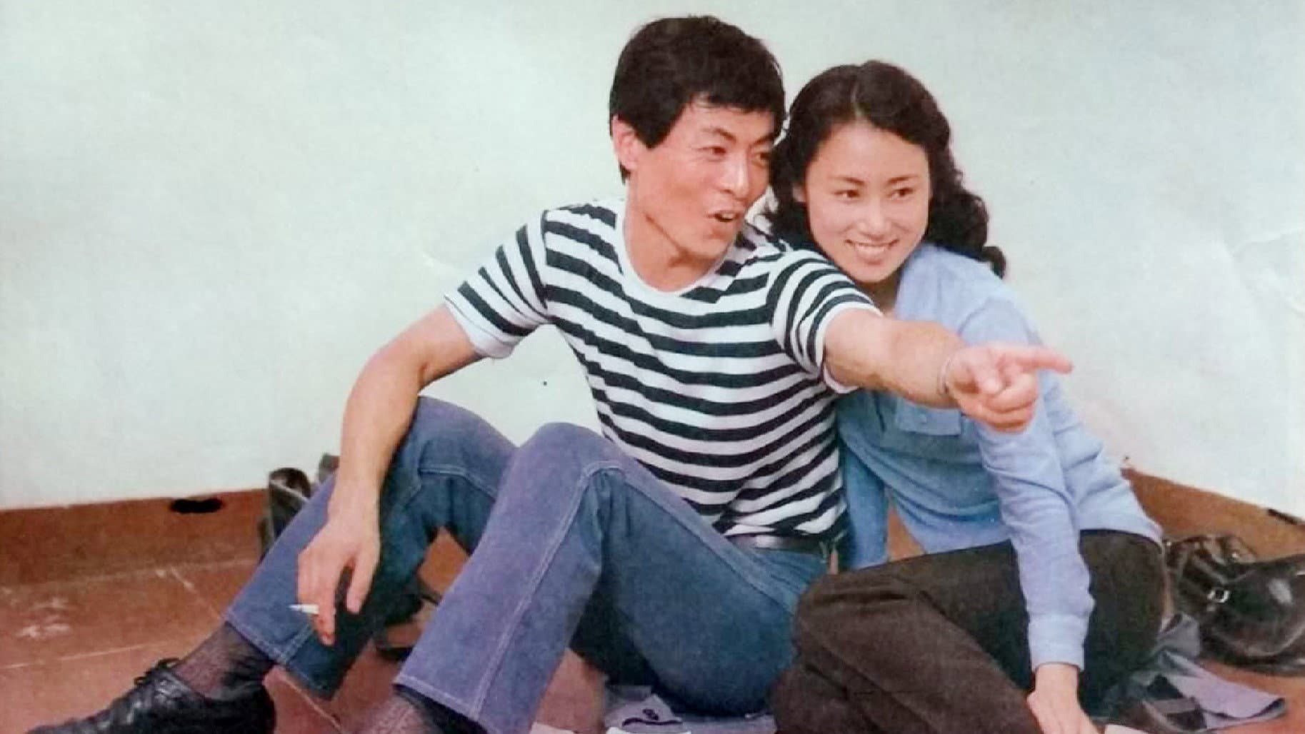 Qiao Qi