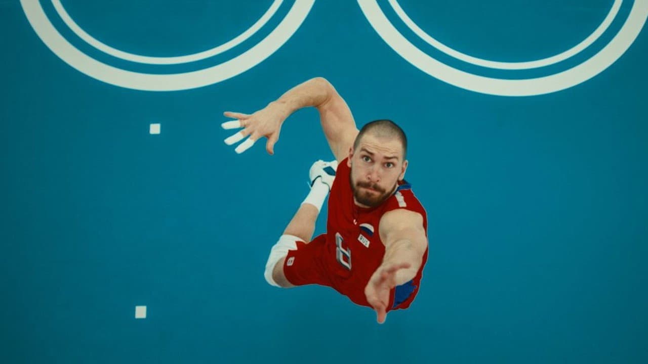 Vadim Sosnin
