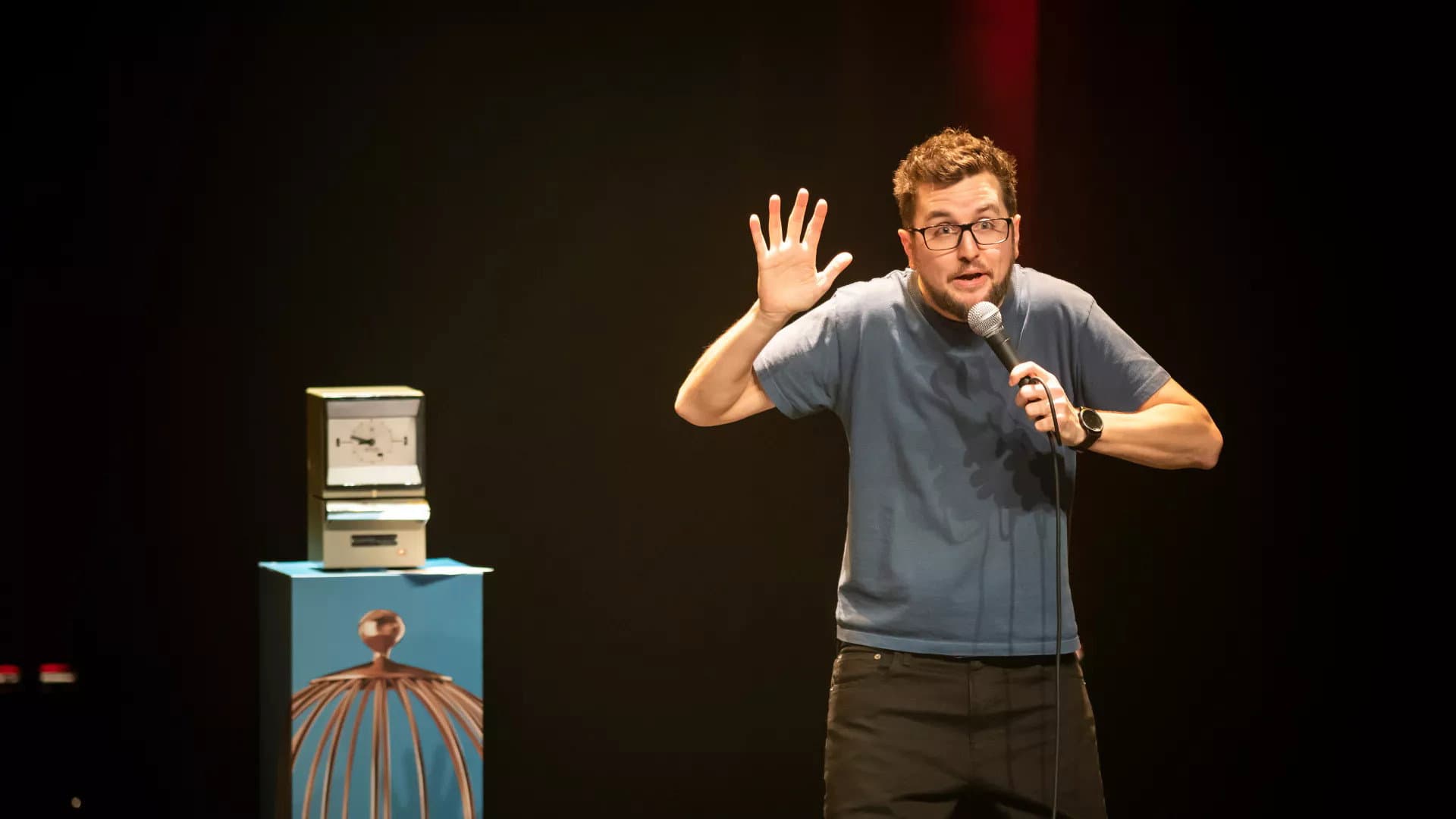 Jasper Posson