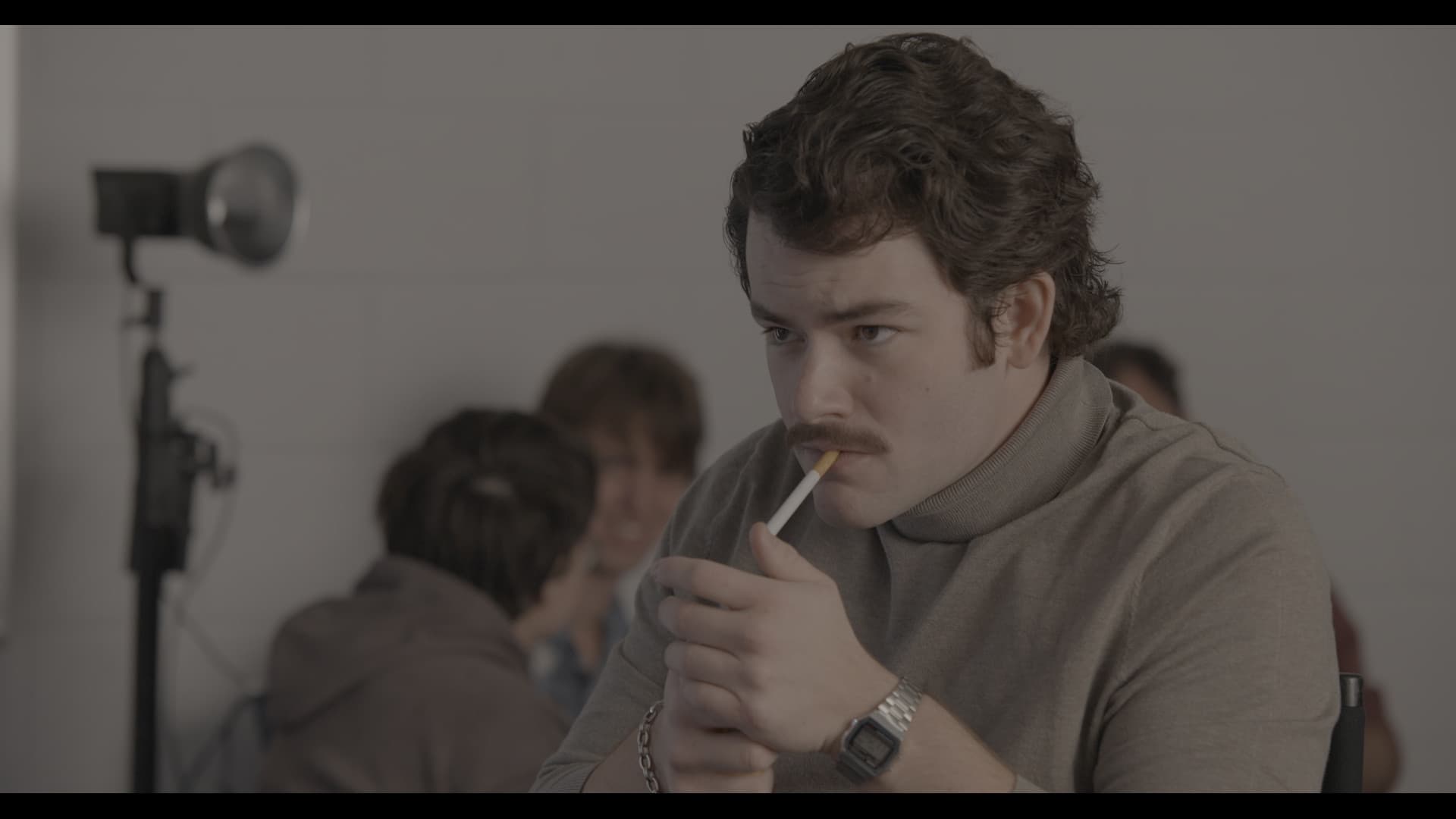 Heil Director