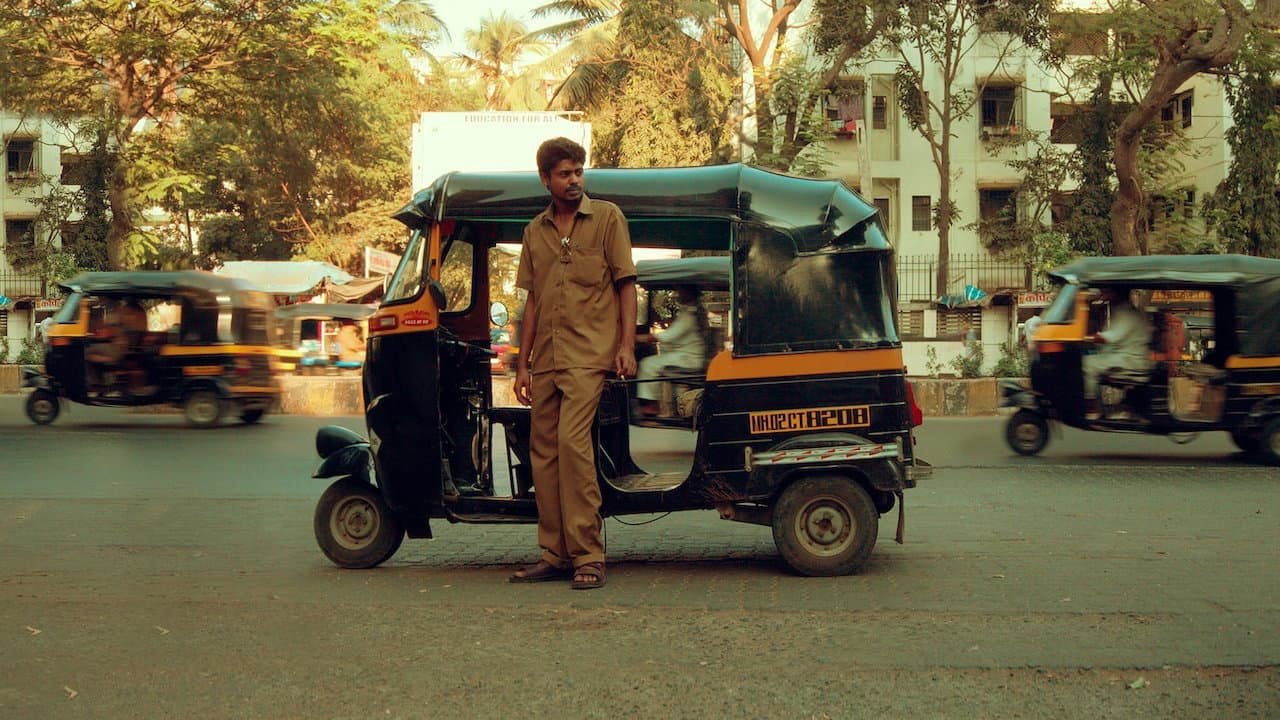 Deepak Sampat