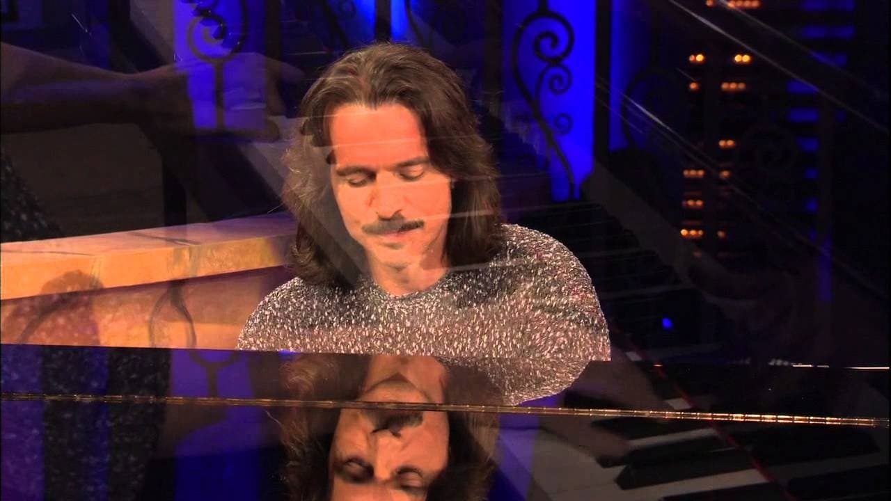Yanni