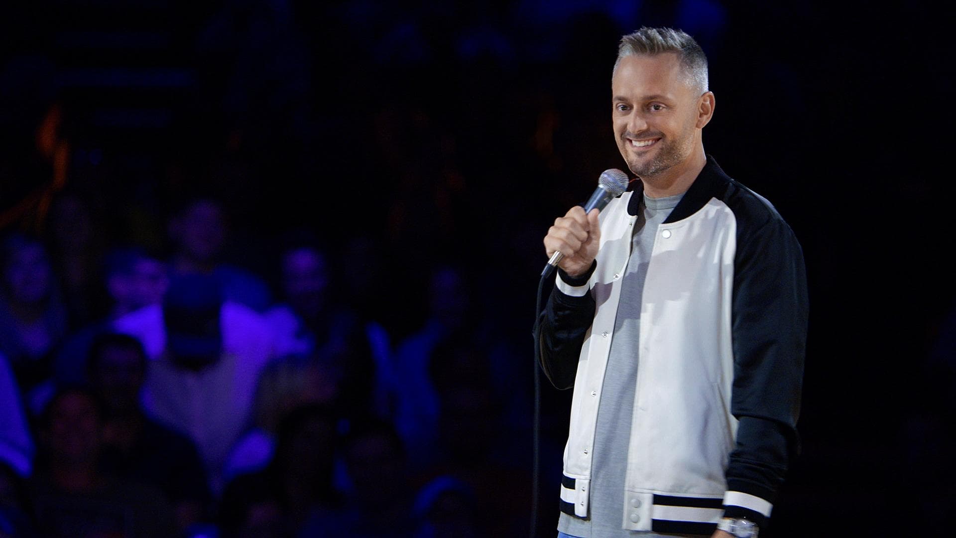 Nate Bargatze
