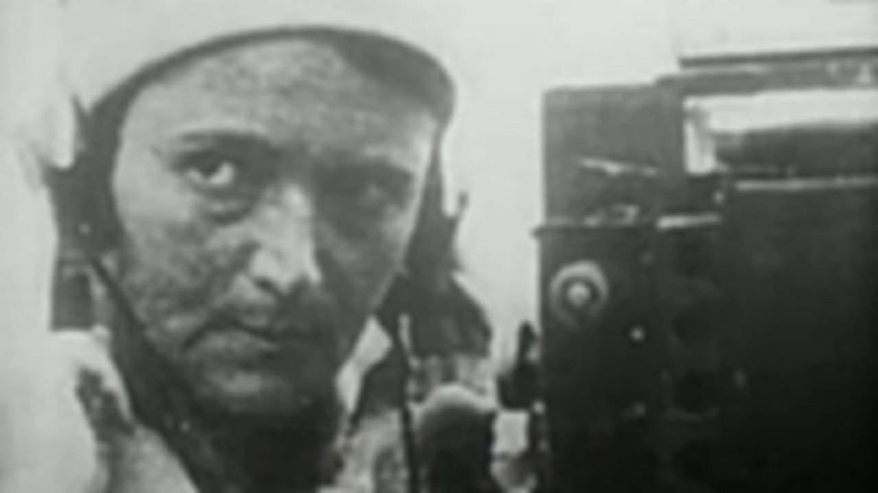 Grigori Kozintsev