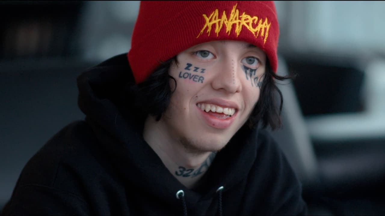 Lil Xan
