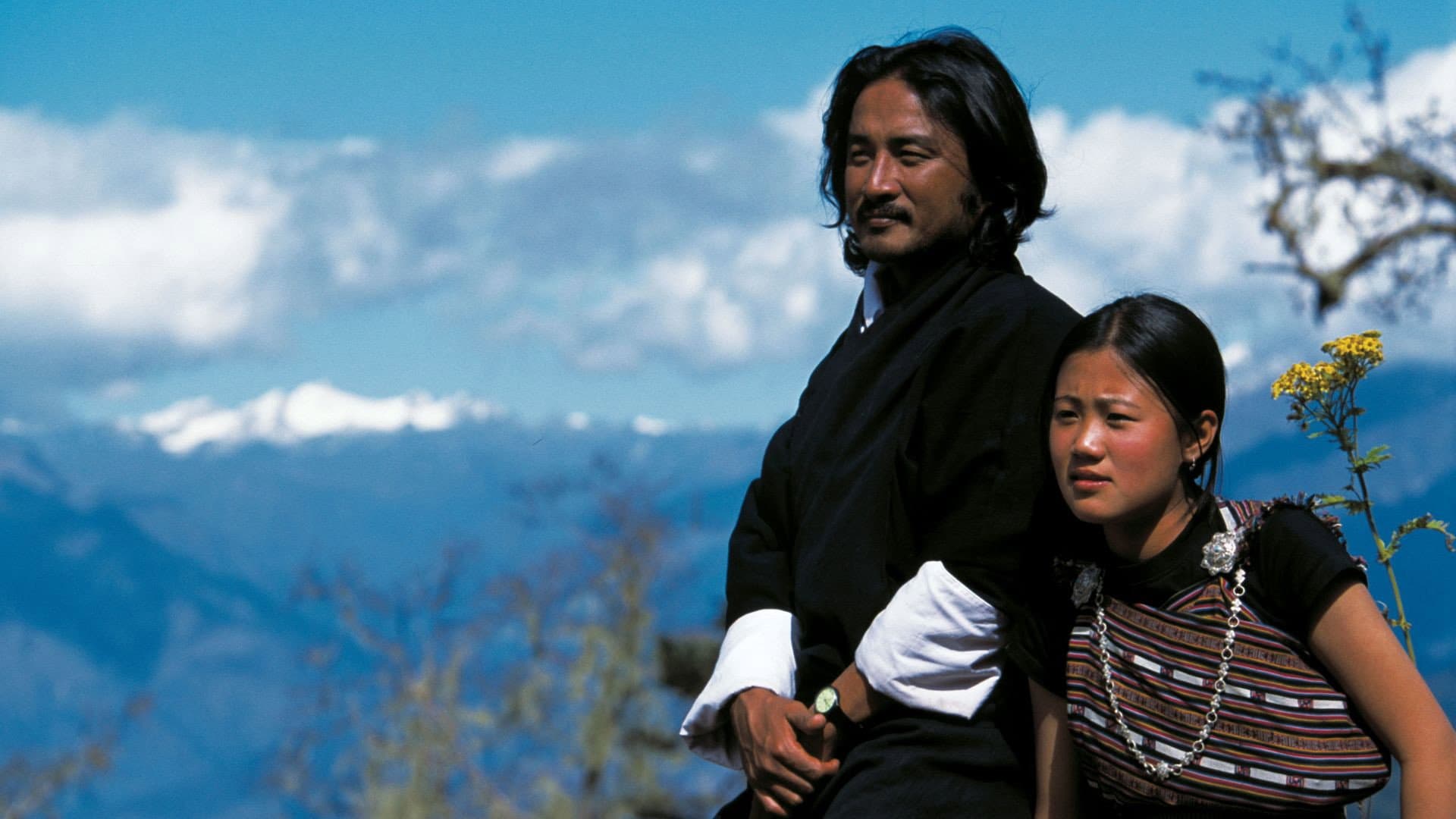 Lhakpa Dorji