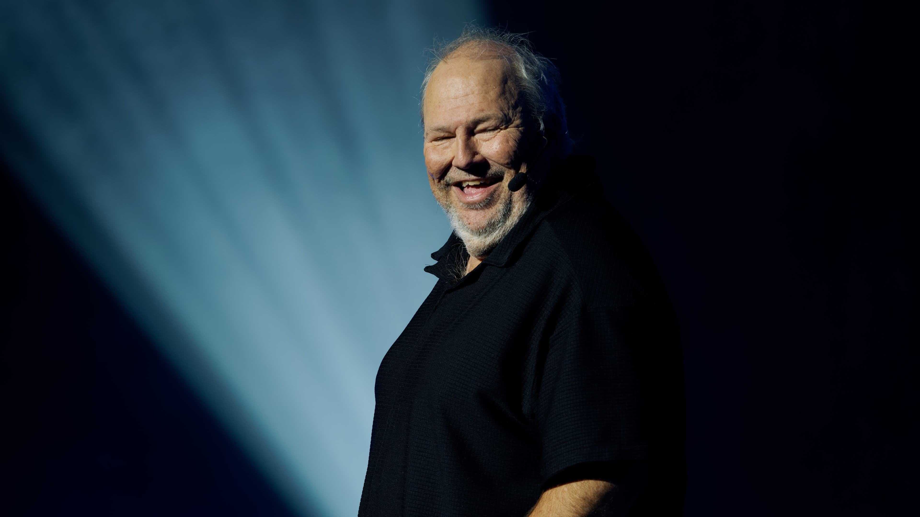 Jean-Marc Parent