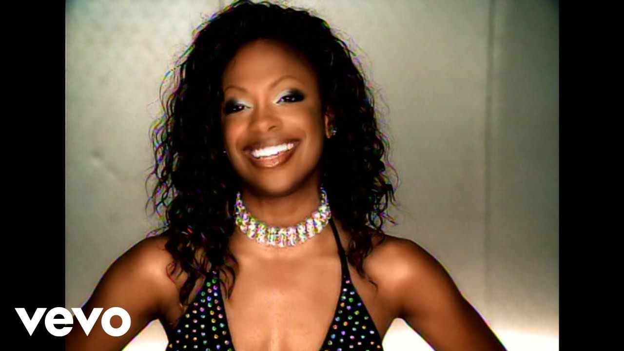 Kandi - Don’t Think I’m Not