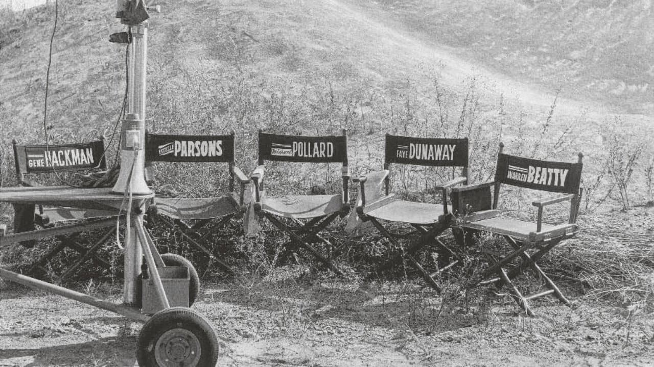 Arthur Penn
