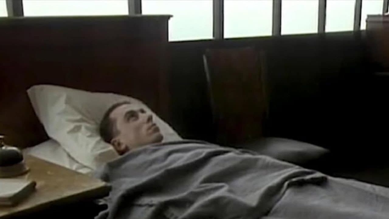 Barrie Rutter