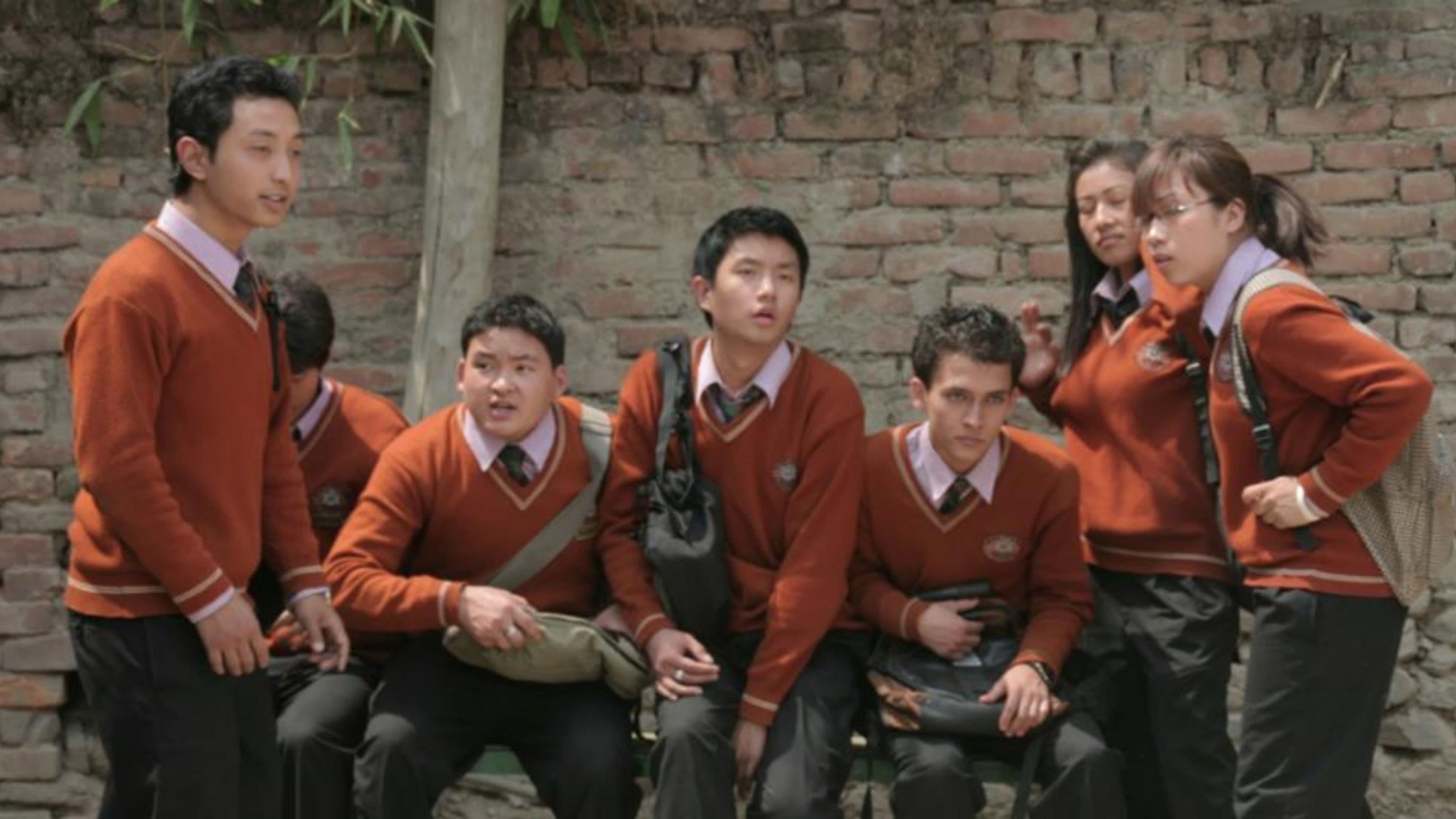 Mala Limbu