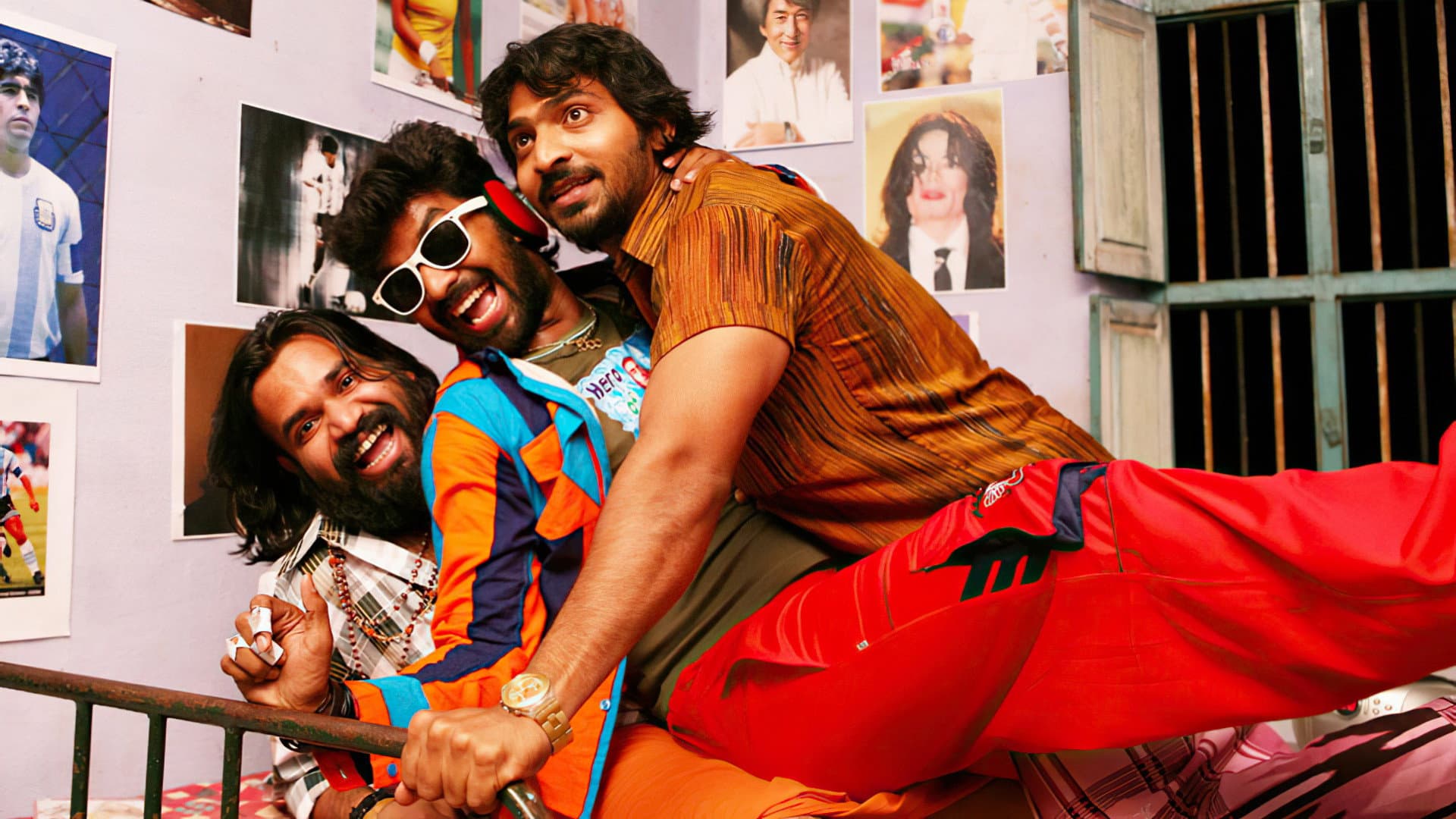Kovai Senthil