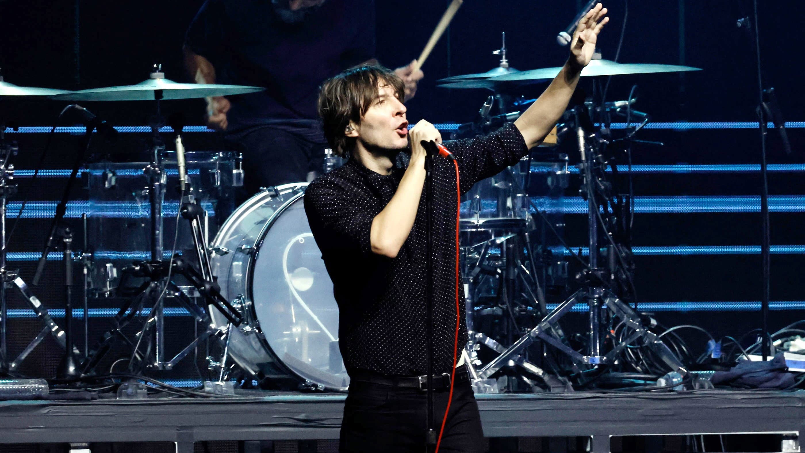 Thomas Mars