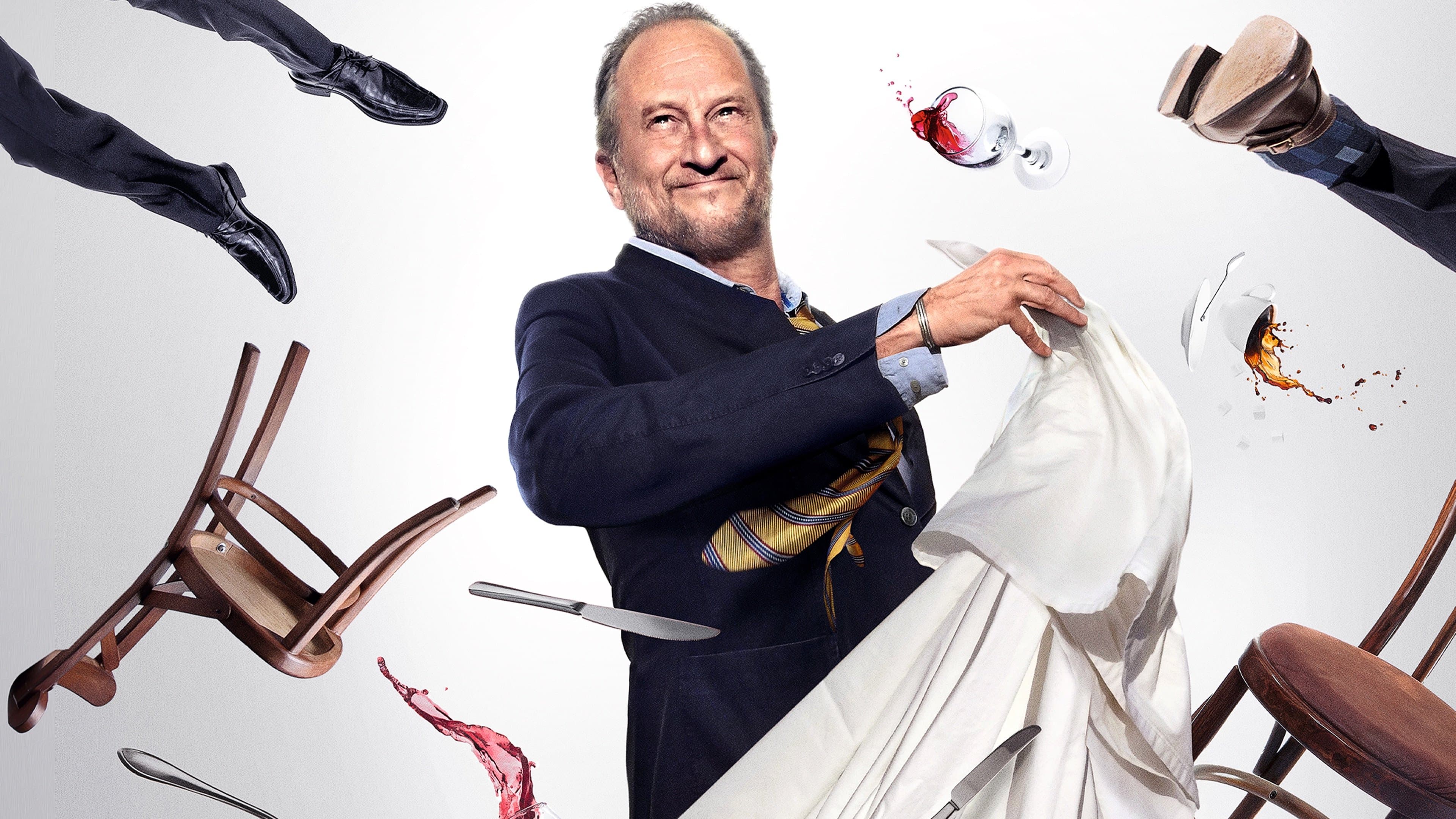 Christophe Meynet