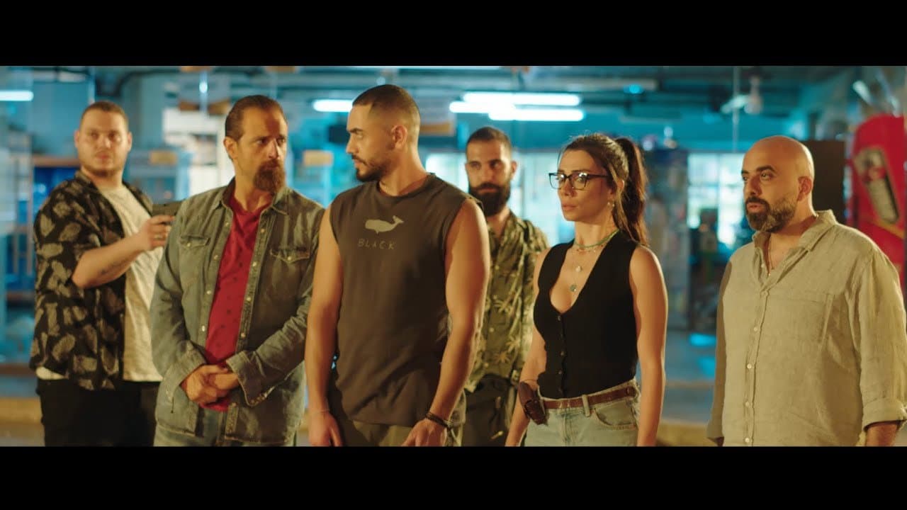 هشام حداد