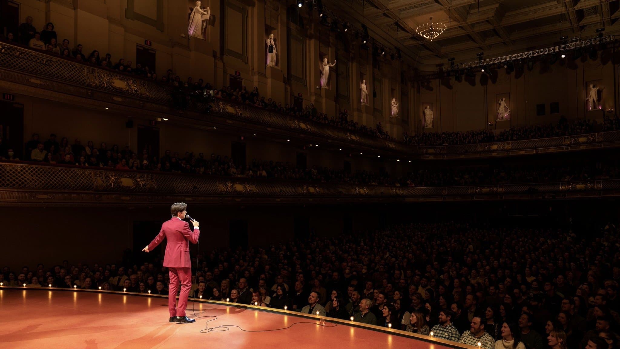 John Mulaney