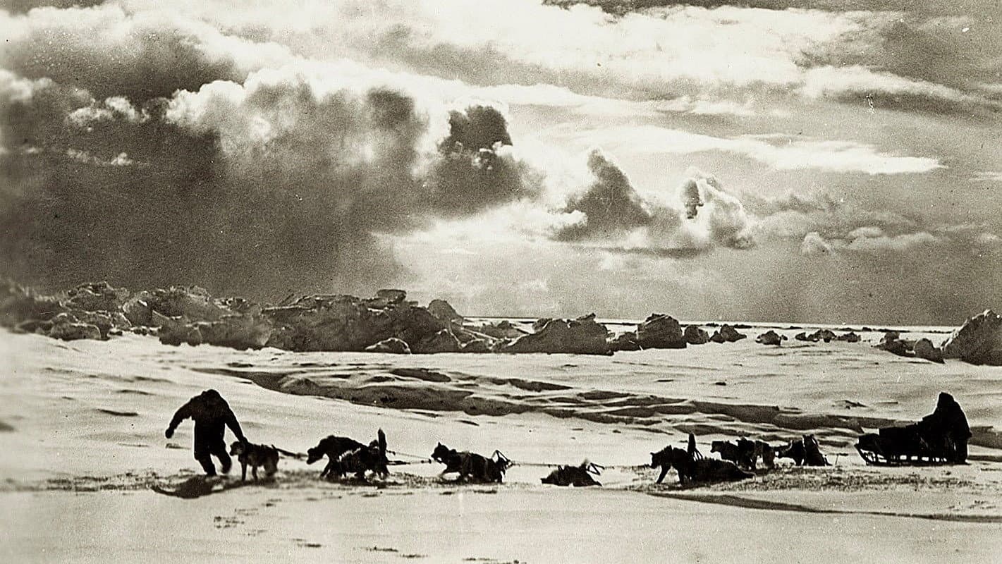 Floyd Gibbons