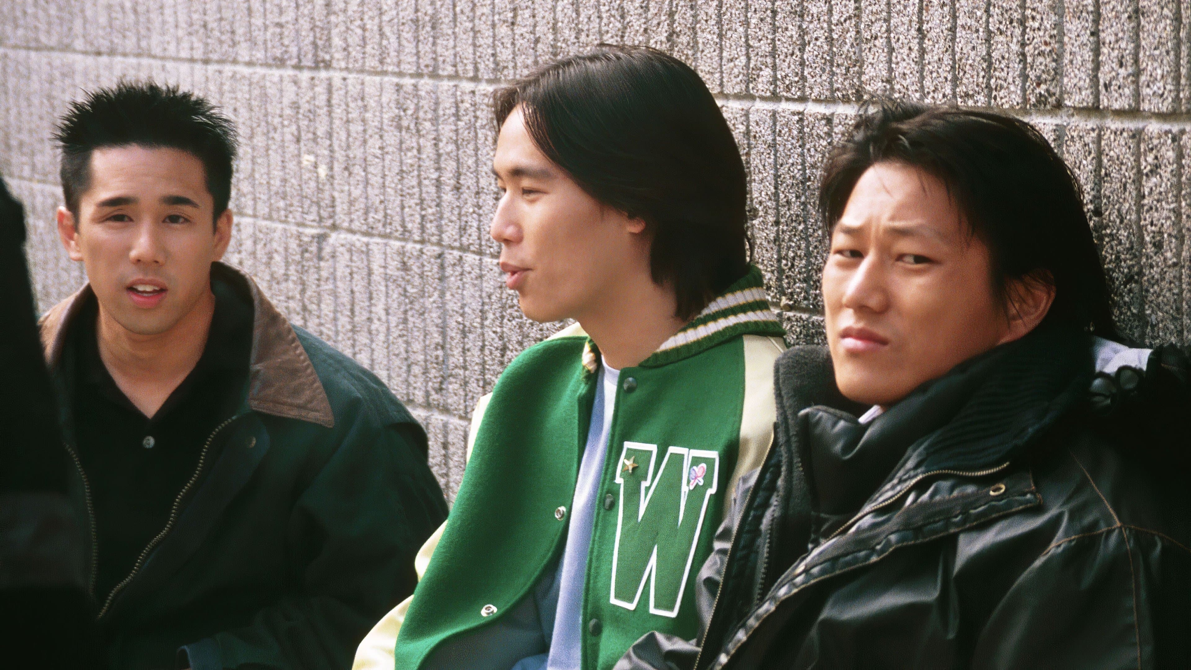 Aaron Takahashi