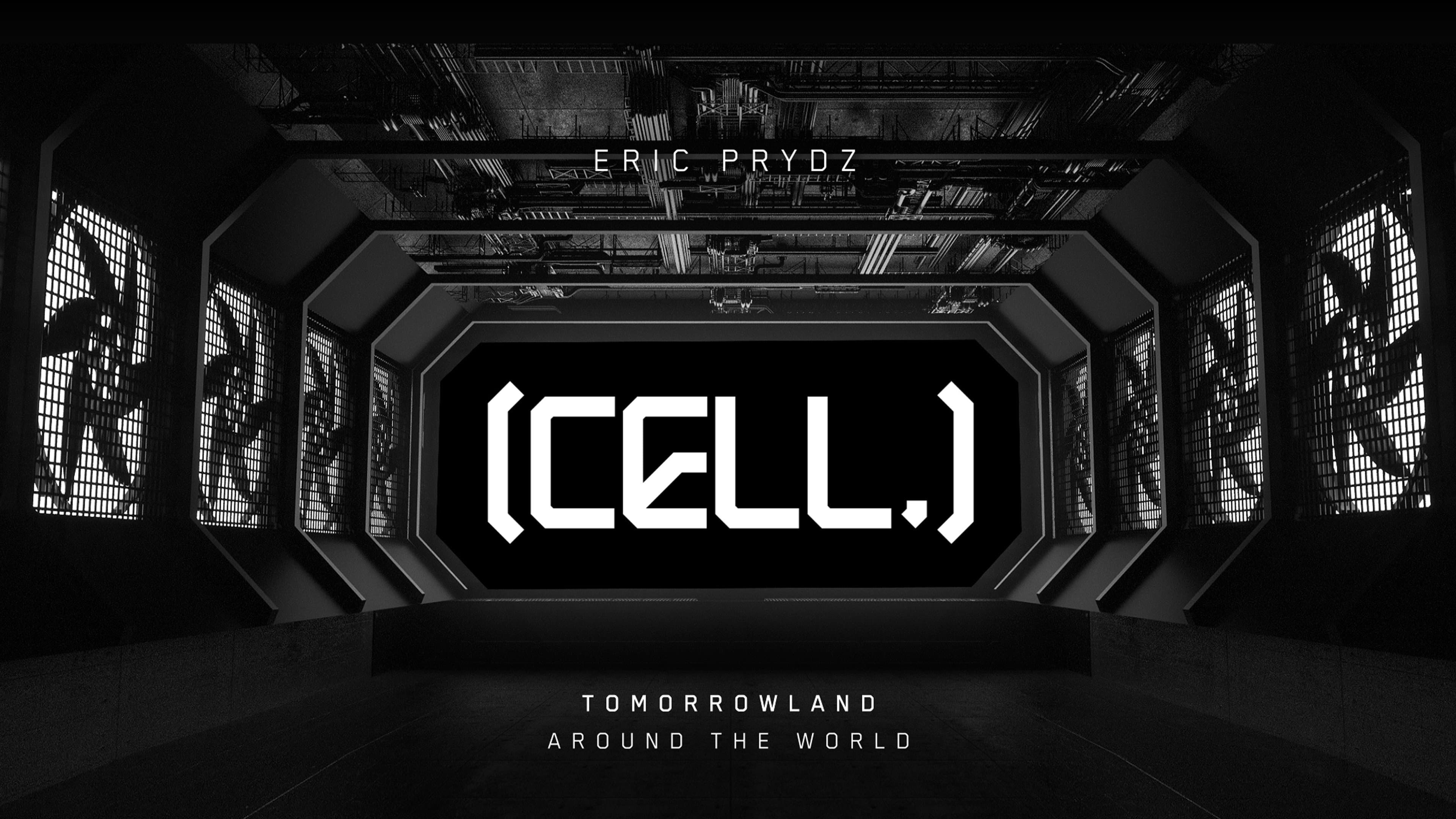 Eric Prydz
