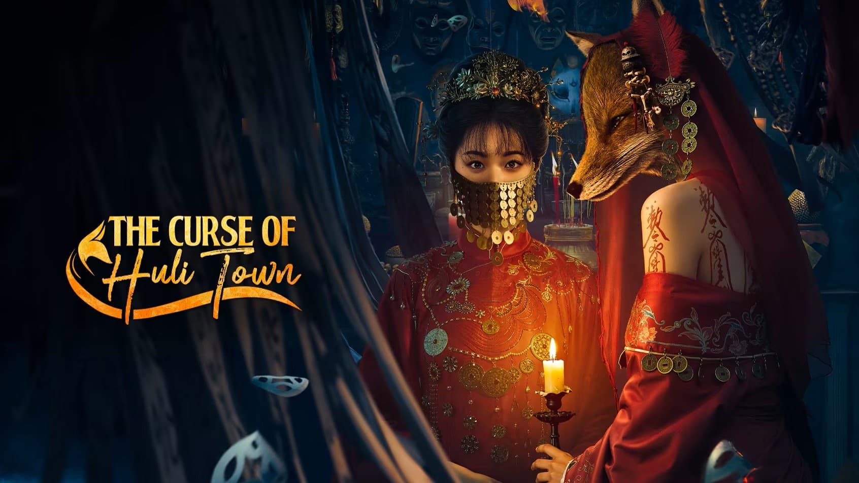 The Curse of Huli Town