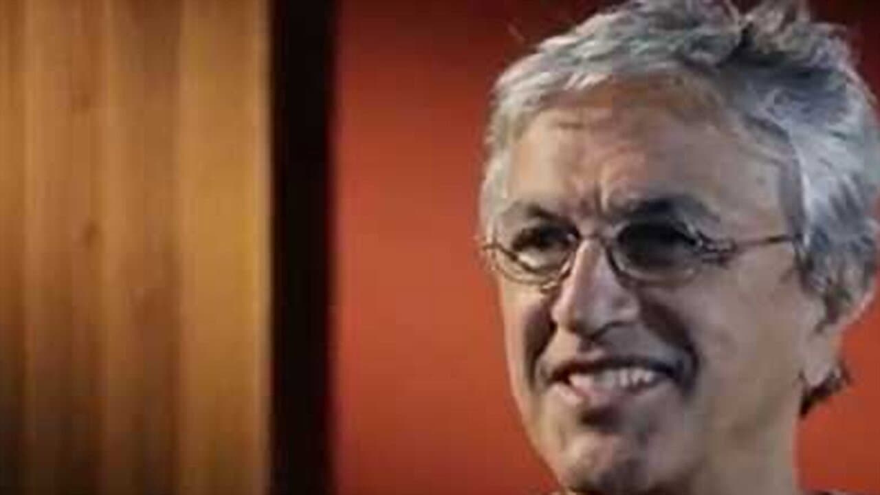 Antonio Risério