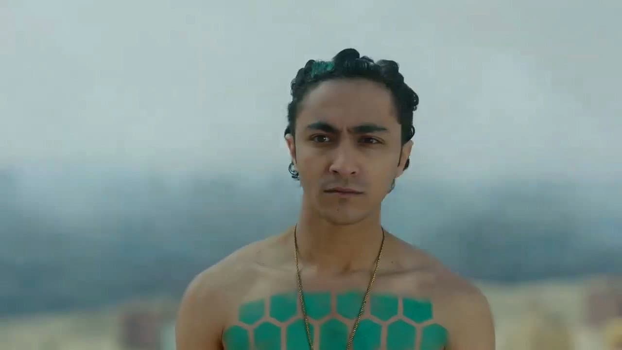 Sara Derzawy