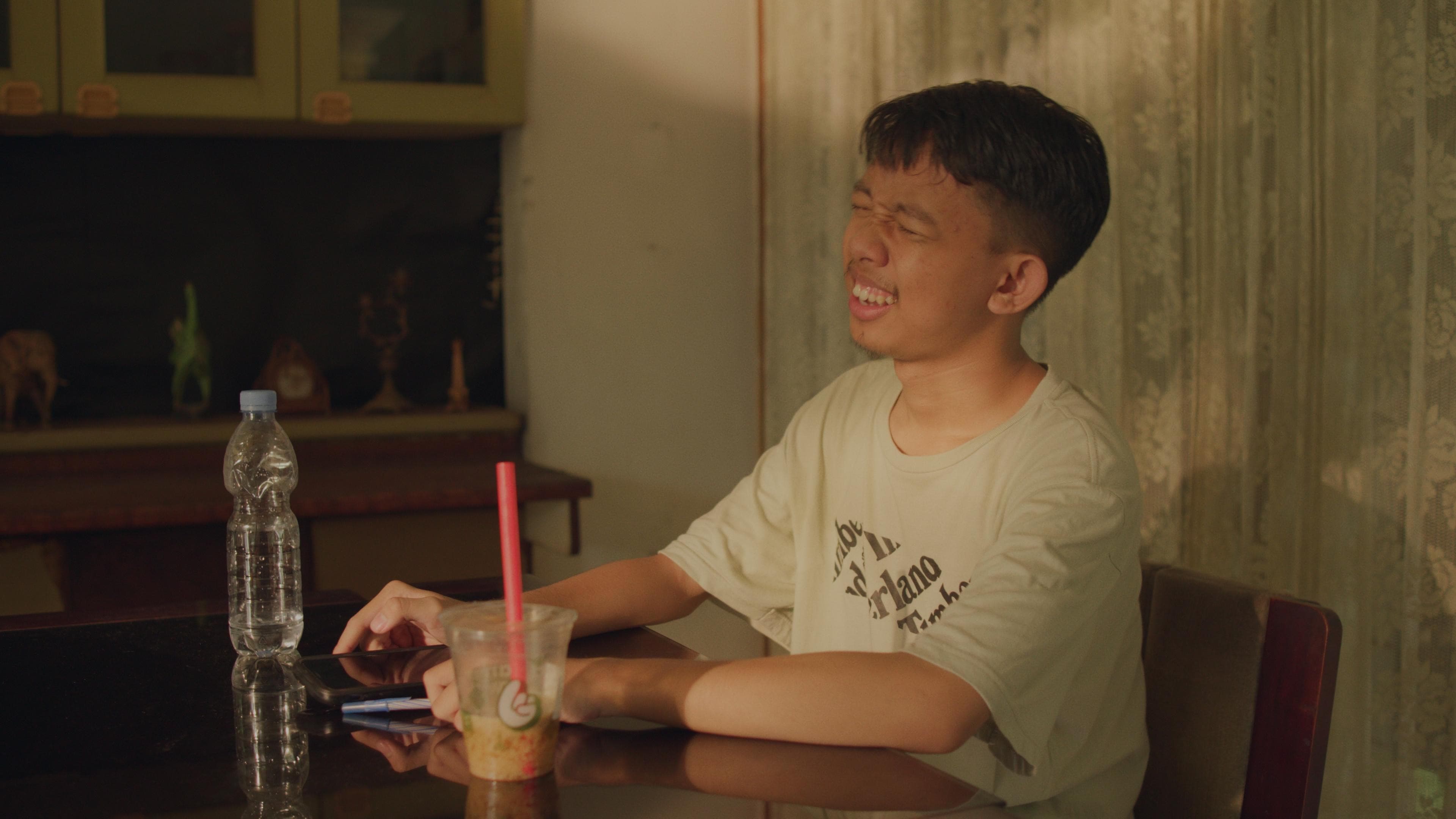 Dimas Hadiyanto