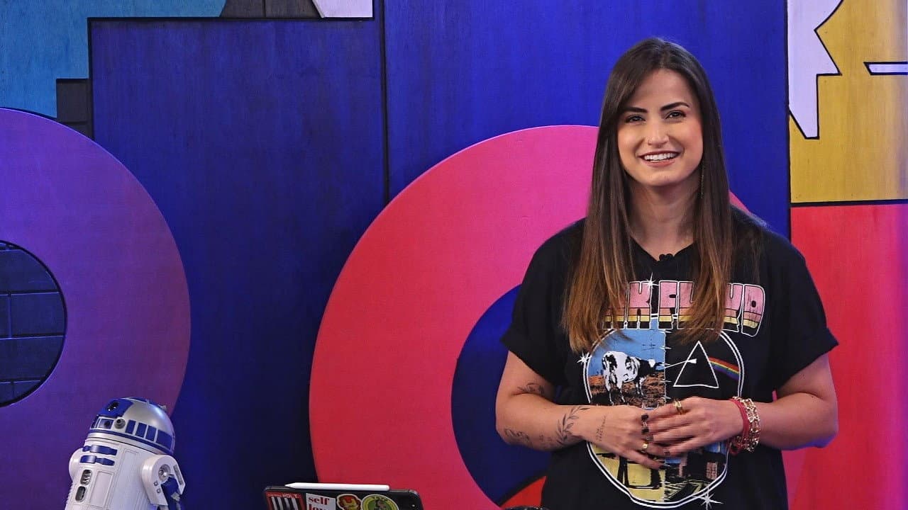 Mari Palma