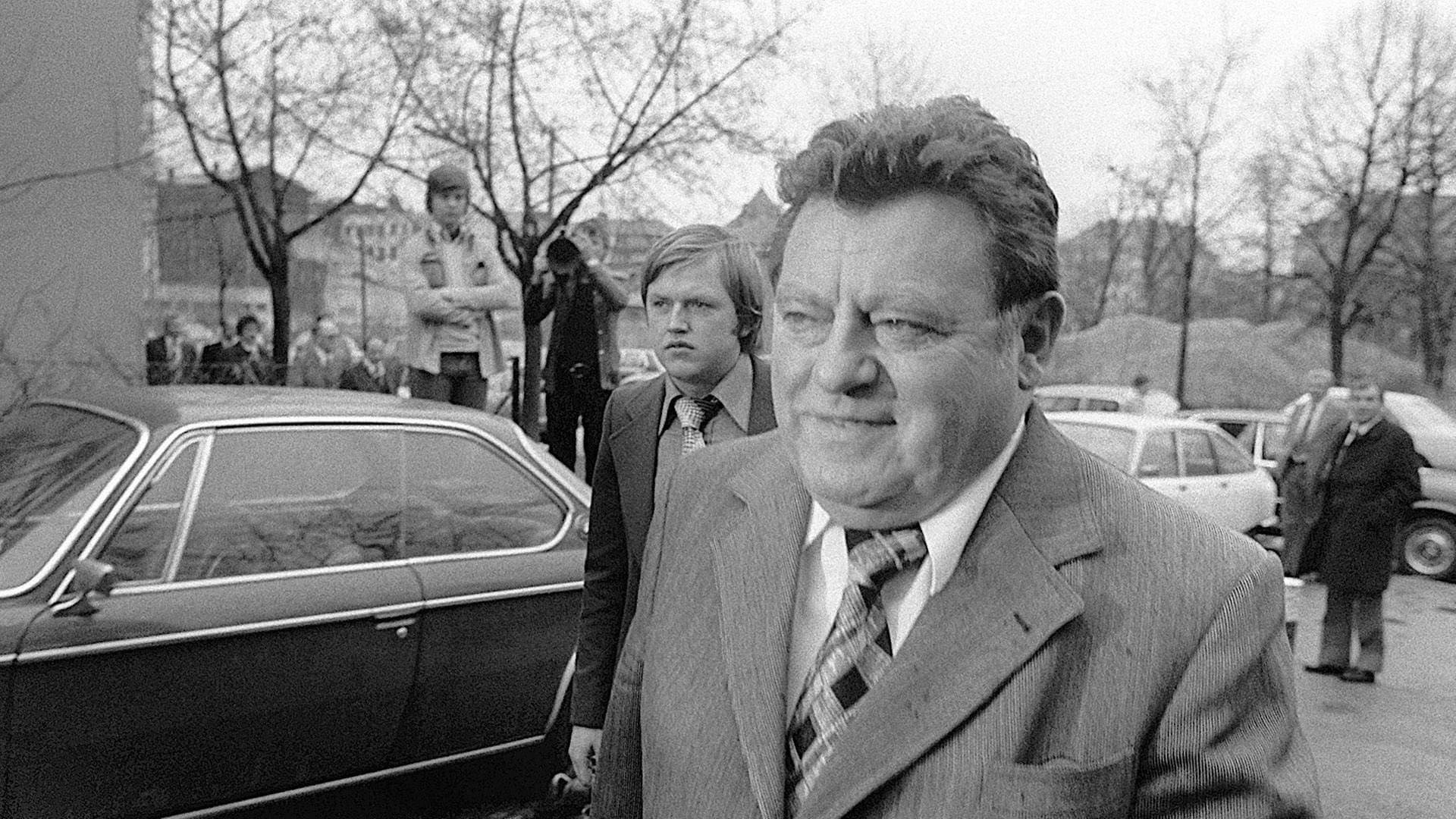 Ernst Albrecht