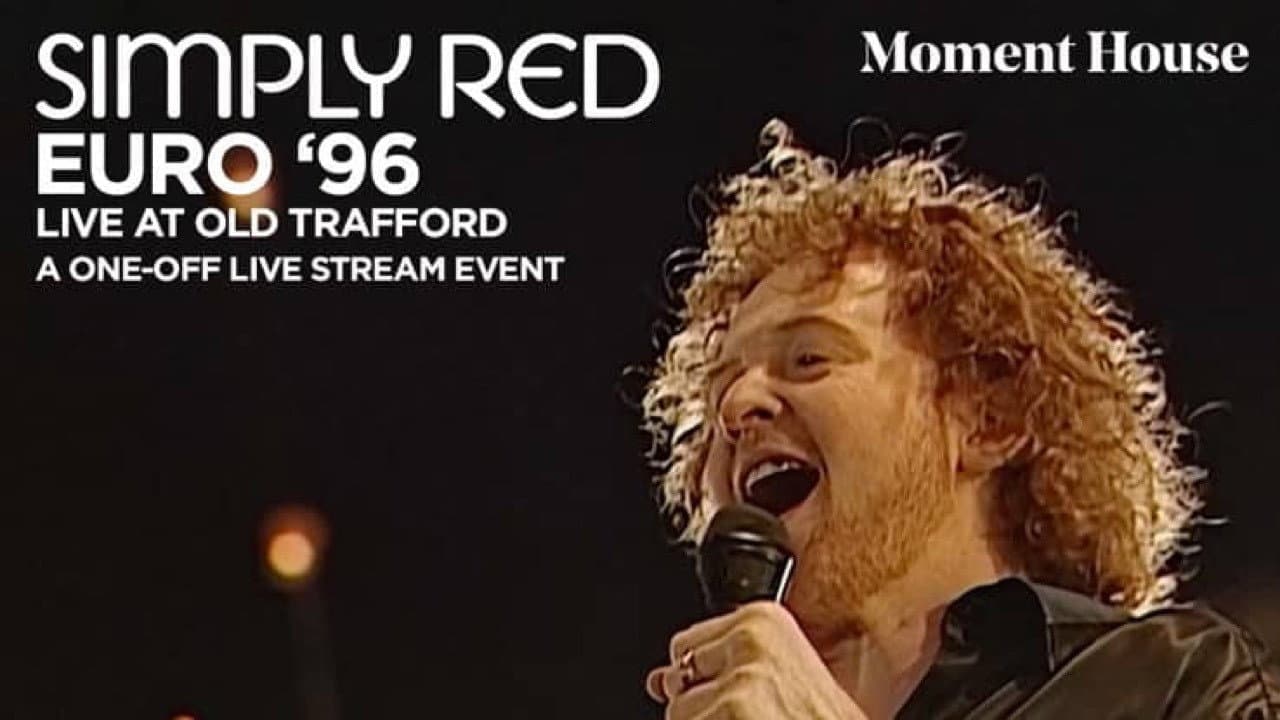 Mick Hucknall