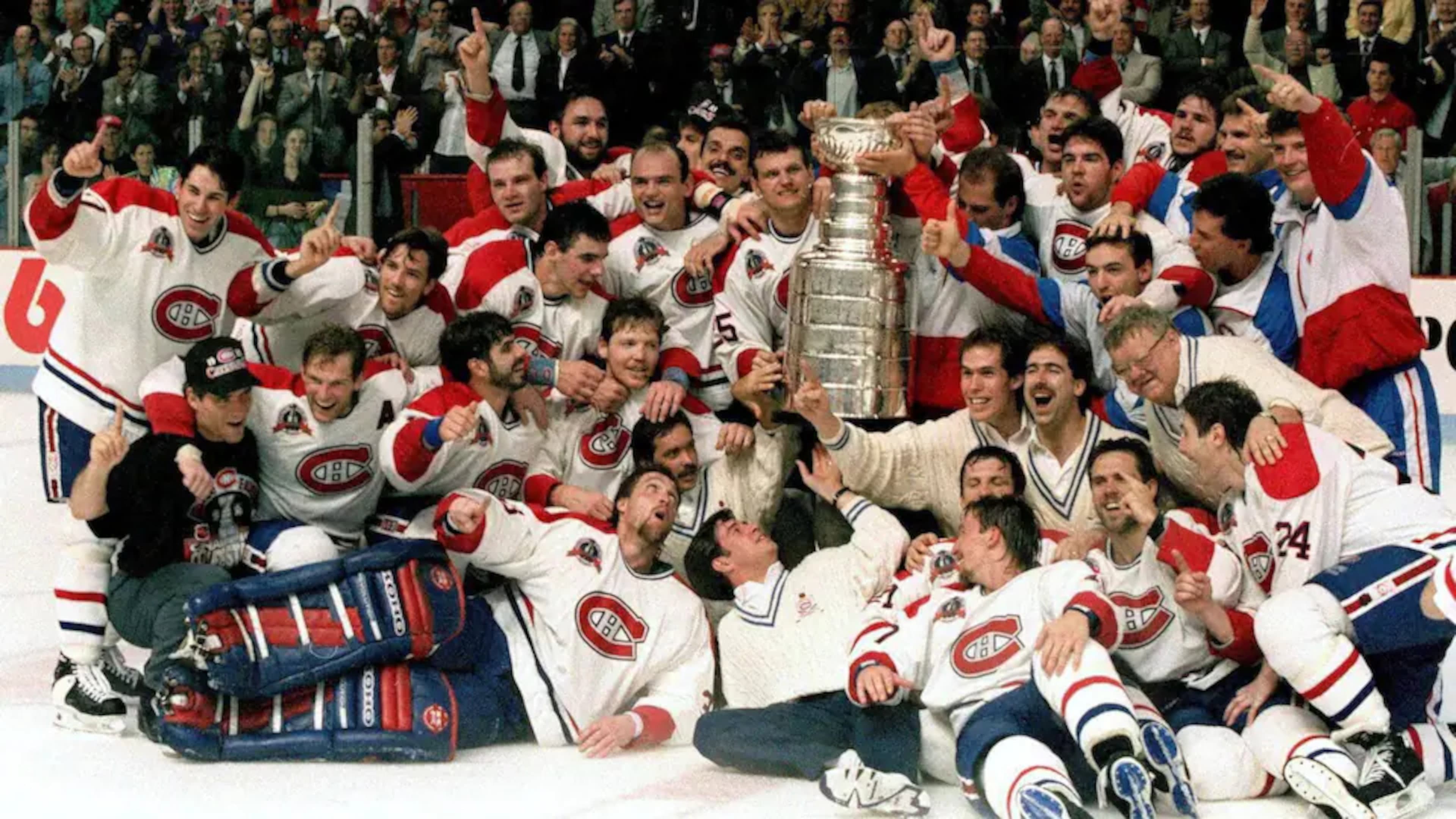 Guy Carbonneau