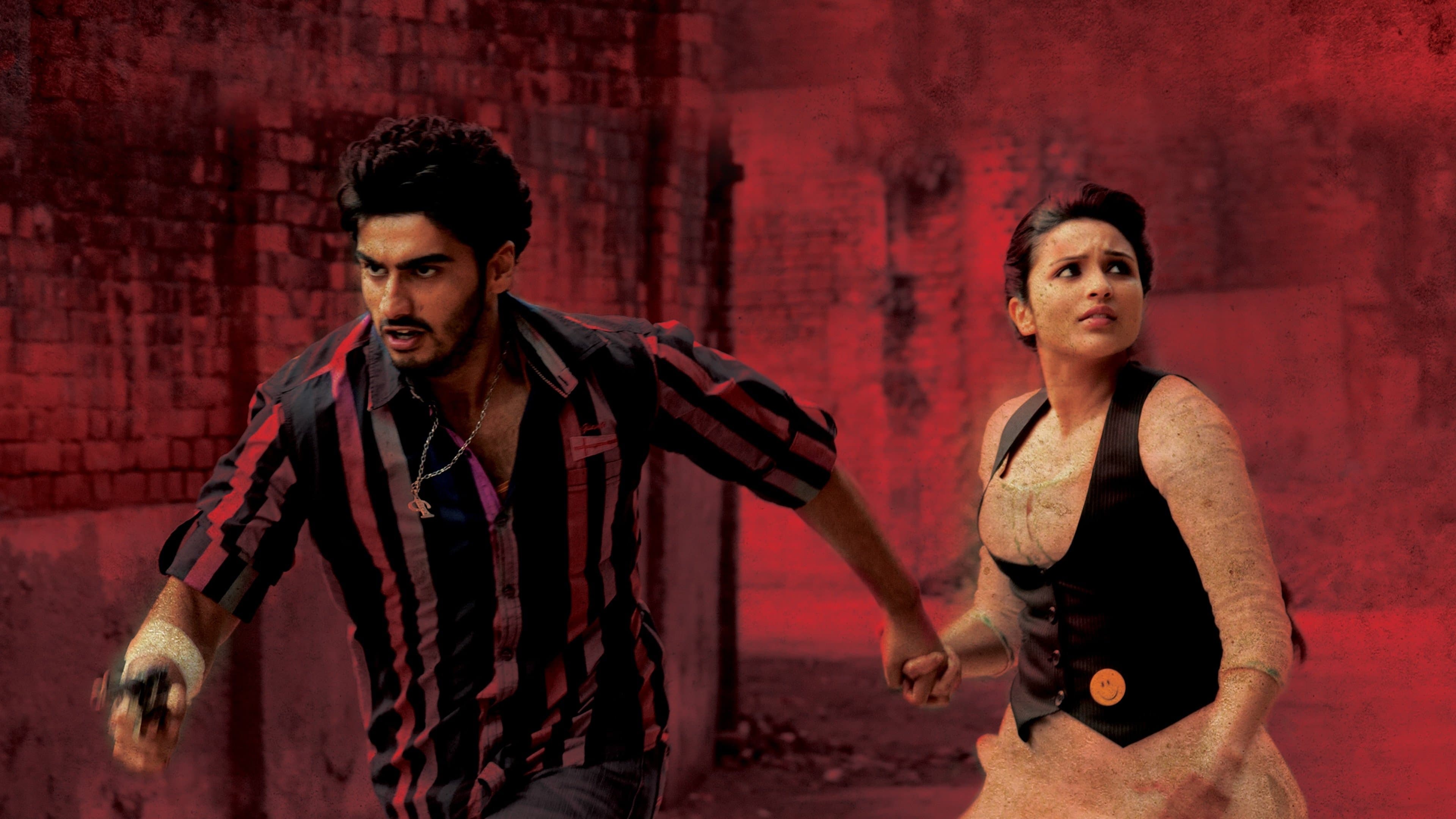 Arjun Kapoor