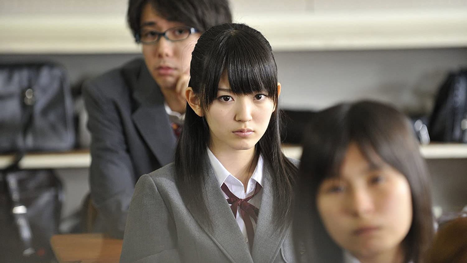 Momoko Tsugunaga