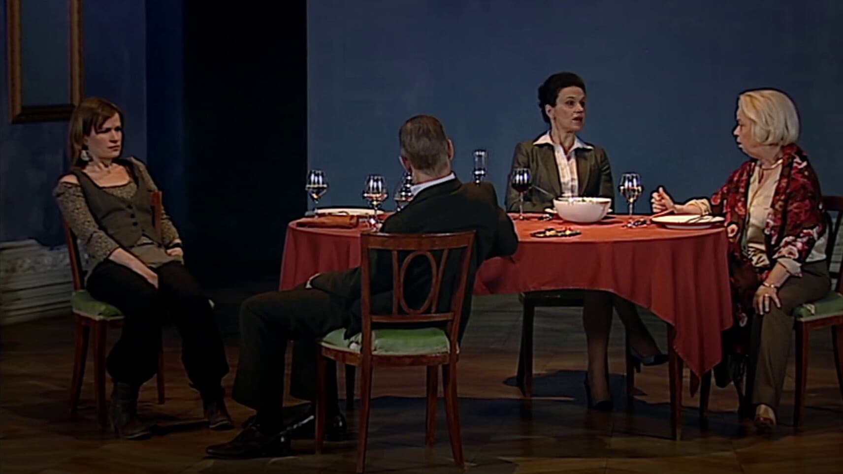 Lena Mossegård