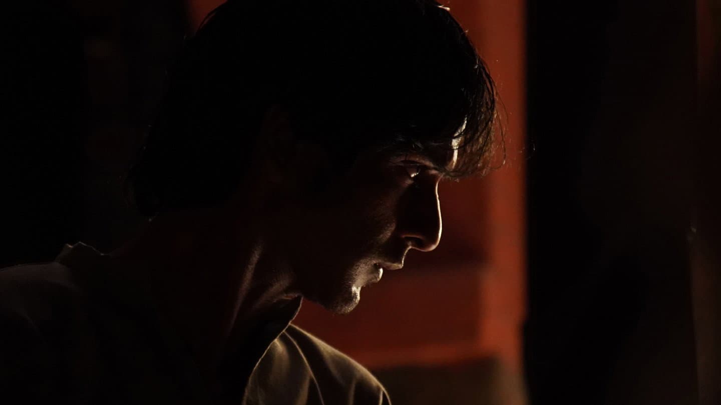Arjun Rampal