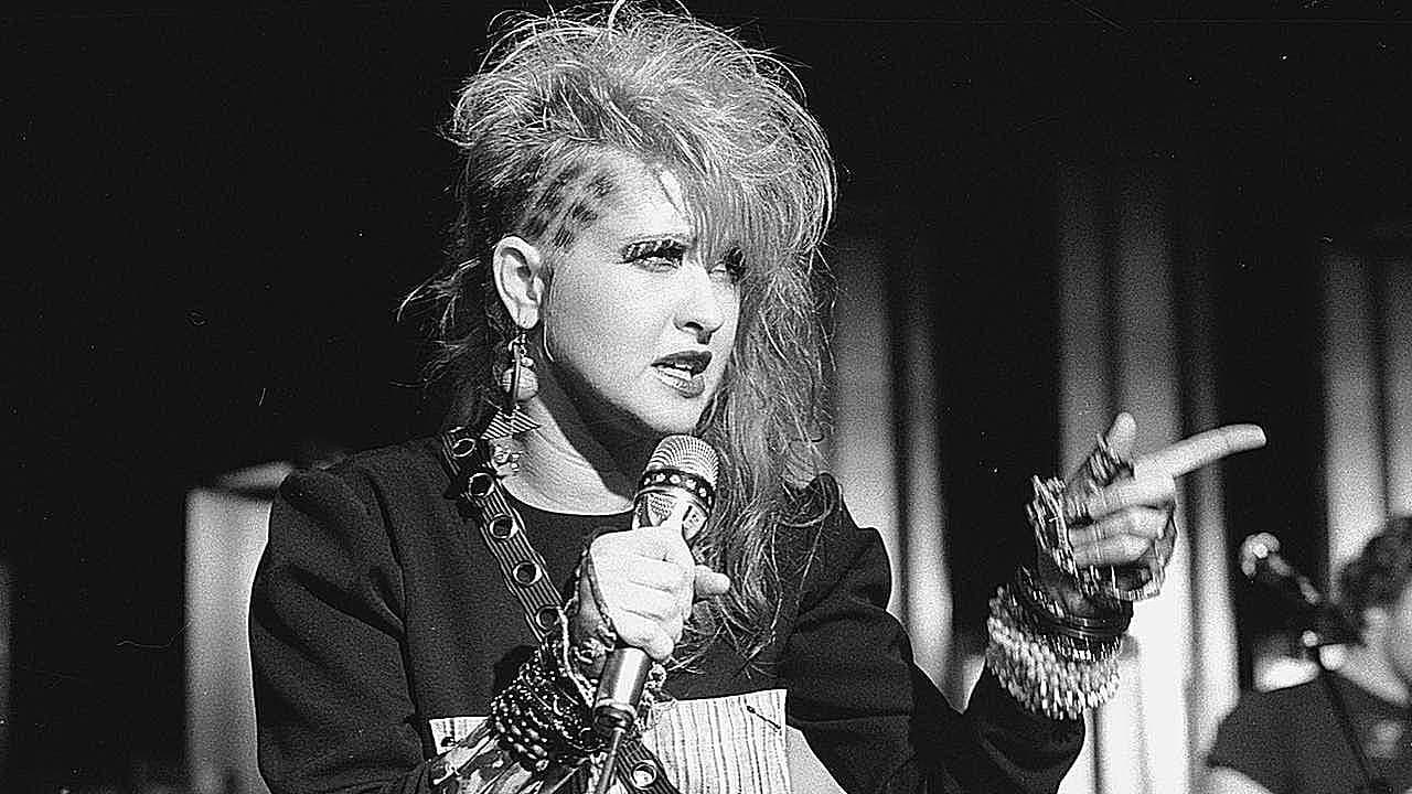 Sterling Campbell