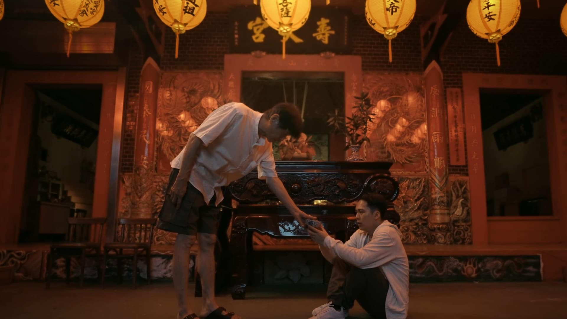 Du Wei-li