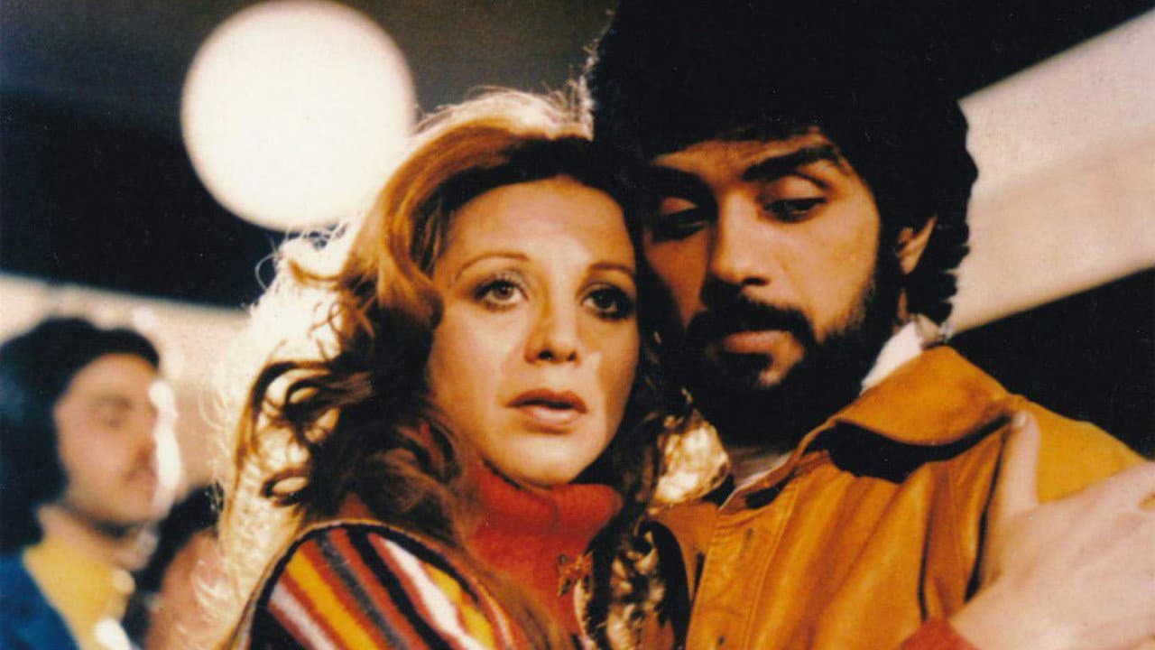 Dariush Eghbali
