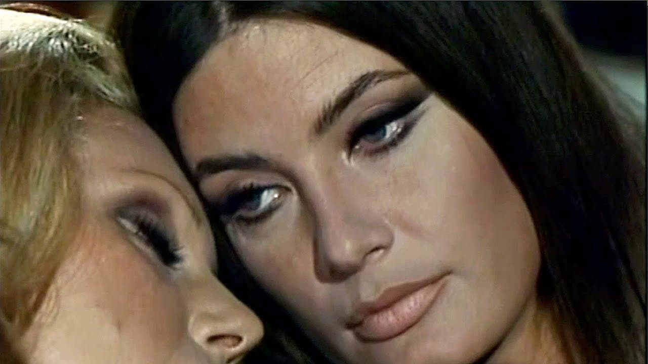 Marisa Mell