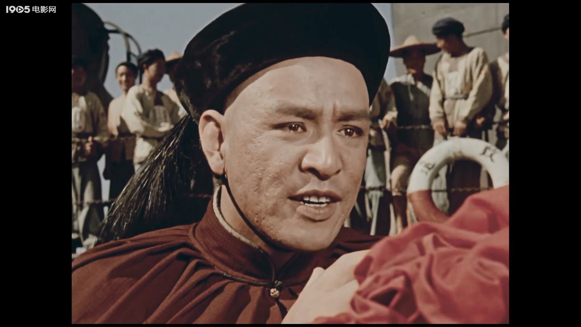 Hu Zhenhe