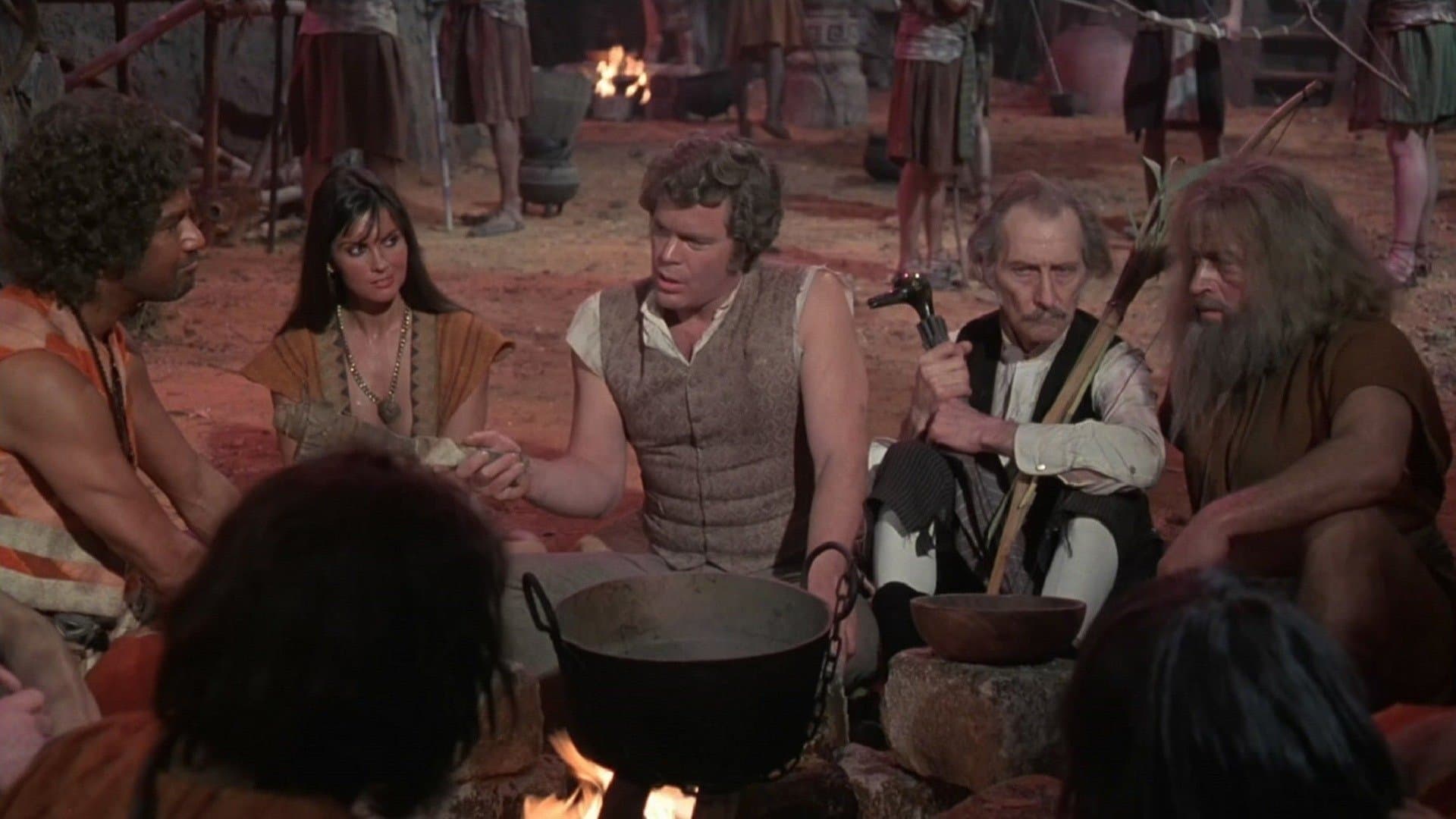Keith Barron
