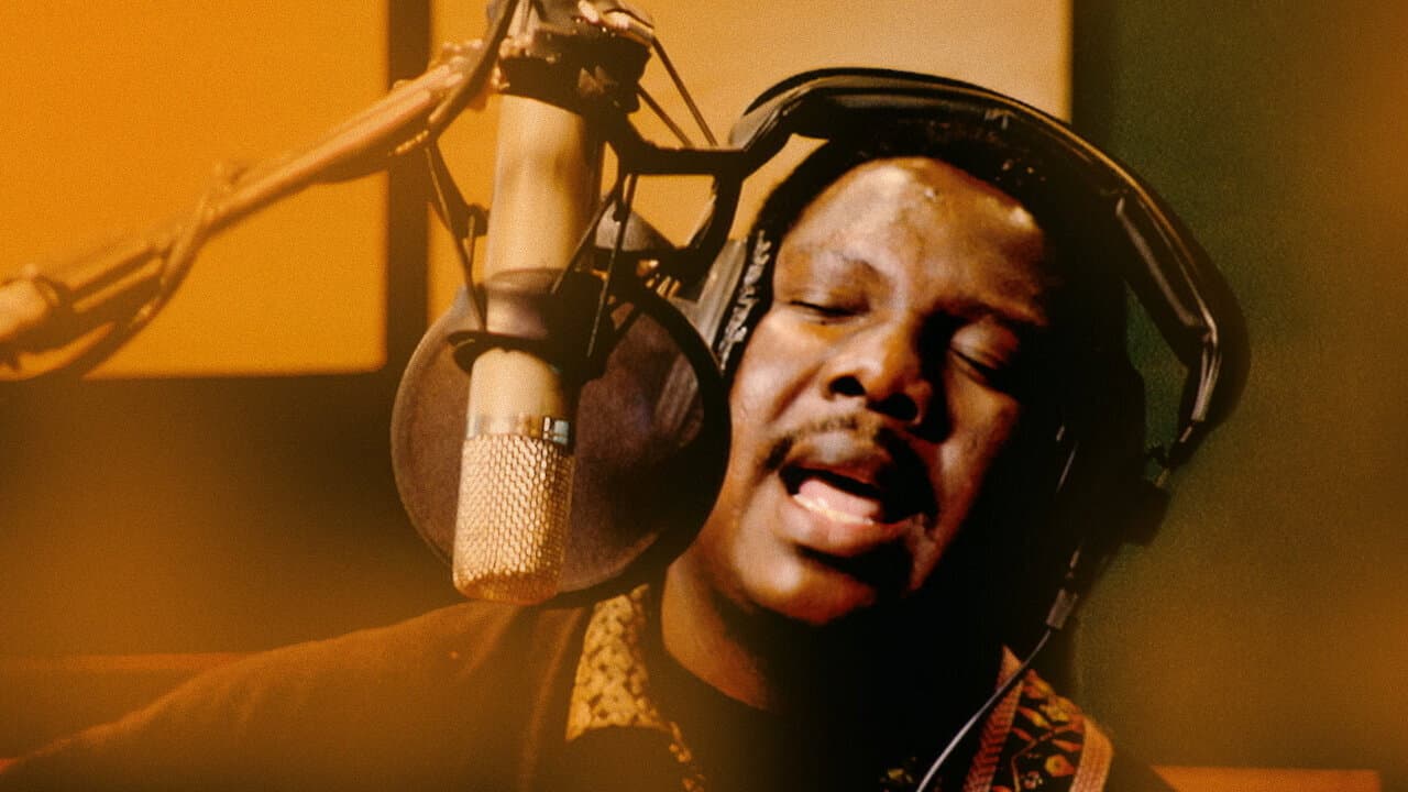 Hugh Masekela